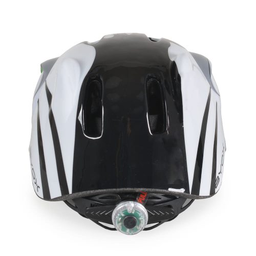 Moni Biciklis sisak kati s méret 48-54 lányos fehér