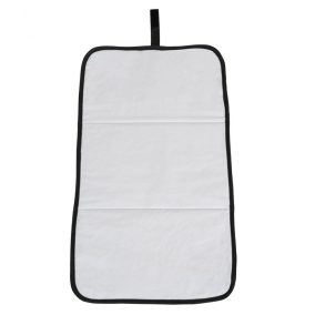 Moni Pelenkázólap összecsukható fekete