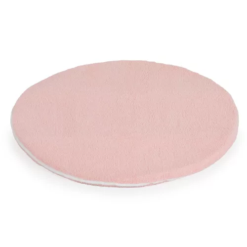 Moni Labdamedence 200db 5,5cm arany labdával rózsaszín