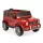 Moni BO Mercedes-AMG G63 S306 két motoros 105cm PIROS