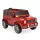 Moni Bo mercedes-amg g63 s306 két motoros 105cm piros
