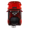 Moni Bo mercedes-amg g63 s306 két motoros 105cm piros