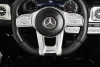 Moni BO Mercedes-AMG G63 S306 két motoros 105cm PIROS