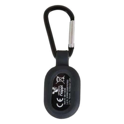 Moni Nappi szúnyogriasztó vízálló, ultraszonikus