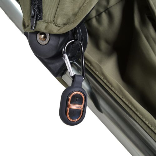 Moni Nappi szúnyogriasztó vízálló, ultraszonikus