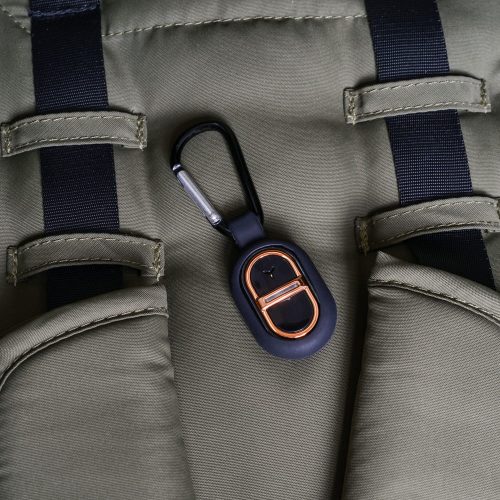 Moni Nappi szúnyogriasztó vízálló, ultraszonikus