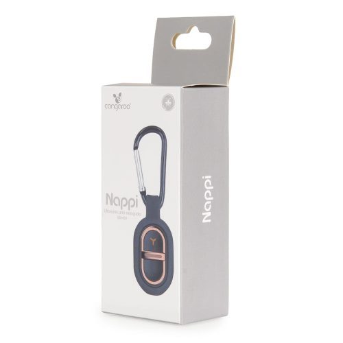 Moni Nappi szúnyogriasztó vízálló, ultraszonikus