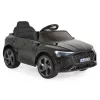 Moni Bo audi sq8 e-tron elektromos autó 99cm fekete