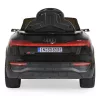 Moni Bo audi sq8 e-tron elektromos autó 99cm fekete