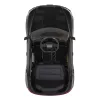 Moni Bo audi sq8 e-tron elektromos autó 99cm fekete