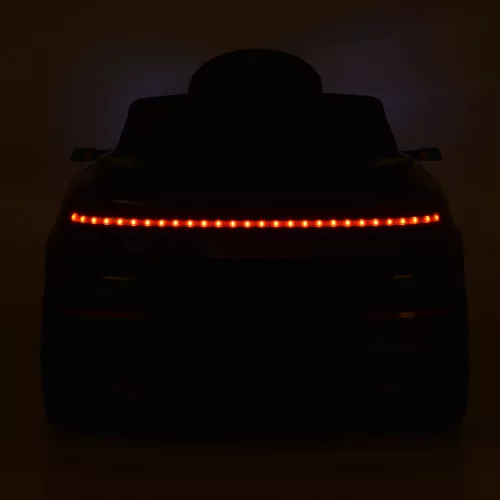 Moni Bo audi sq8 e-tron elektromos autó 99cm fekete