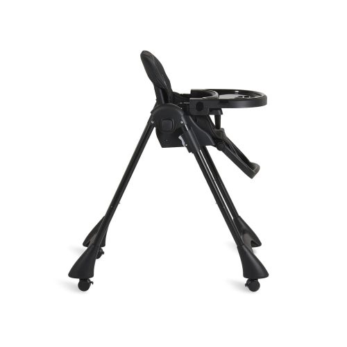 Moni Rico etetőszék multi fekete