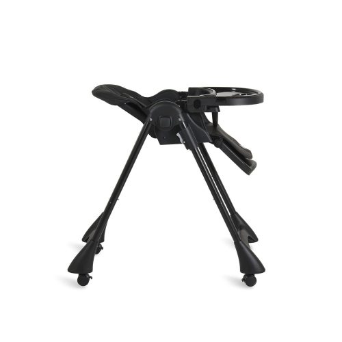 Moni Rico etetőszék multi fekete