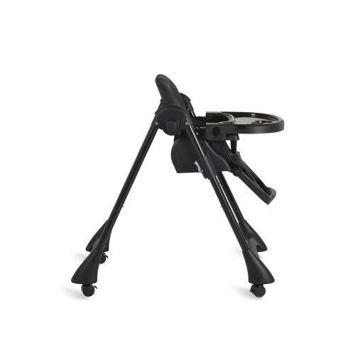 Moni Rico etetőszék multi fekete