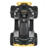Moni Bo speed quad elektromos 4x25w motorral sárga