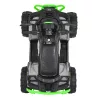 Moni Bo speed quad elektromos 4x25w motorral zöld