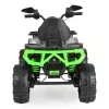 Moni BO SPEED quad elektromos 4X25W motorral ZÖLD
