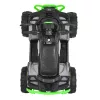 Moni BO SPEED quad elektromos 4X25W motorral ZÖLD