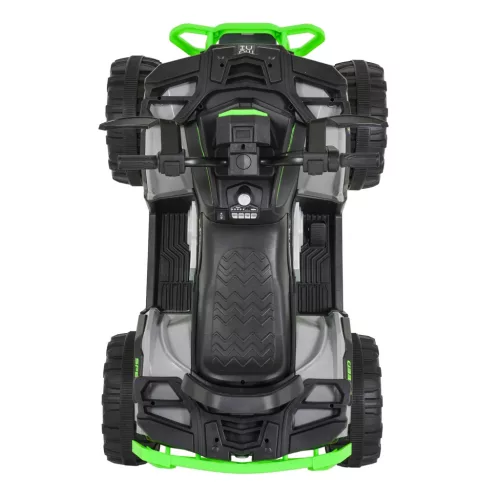 Moni BO SPEED quad elektromos 4X25W motorral ZÖLD