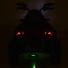 Moni BO SPEED quad elektromos 4X25W motorral ZÖLD