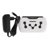 Moni Bo speed quad elektromos 4x25w motorral zöld