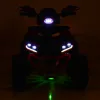 Moni Bo speed quad elektromos 4x25w motorral kék
