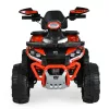 Moni Bo speed quad elektromos 4x25w motorral piros