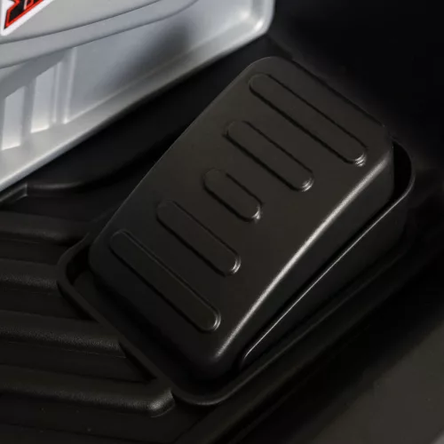 Moni Bo speed quad elektromos 4x25w motorral piros