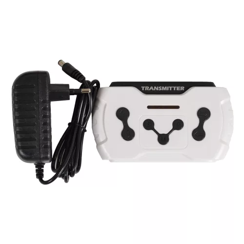 Moni Bo speed quad elektromos 4x25w motorral piros