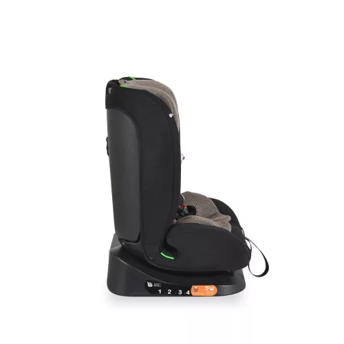 Moni Competition dönthető autós ülés 40-150cm bézs