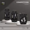 Moni Competition dönthető autós ülés 40-150cm fekete
