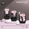 Moni COMPETITION dönthető autós ülés 40-150cm PINK