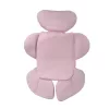 Moni Competition dönthető autós ülés 40-150cm pink
