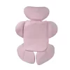Moni COMPETITION dönthető autós ülés 40-150cm PINK