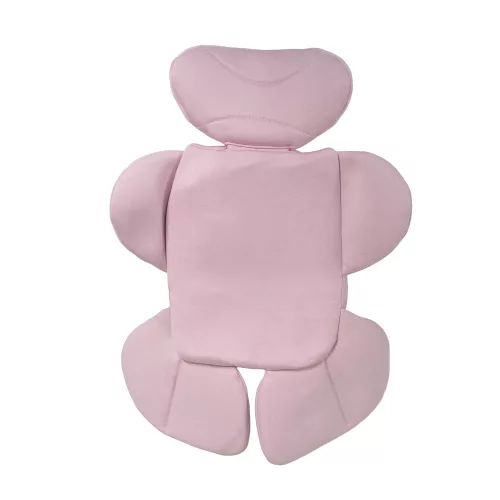Moni Competition dönthető autós ülés 40-150cm pink