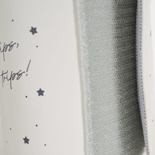 Moni Thermo cumisüveg melegen tartó, hordozható bézs