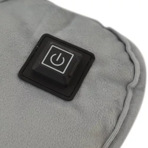 Moni Heat babakocsi melegítő betét szürke