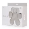 Moni Heat babakocsi melegítő betét szürke