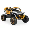 Moni BO ARIZONA elektromos UTV autó 4motoros FEHÉR
