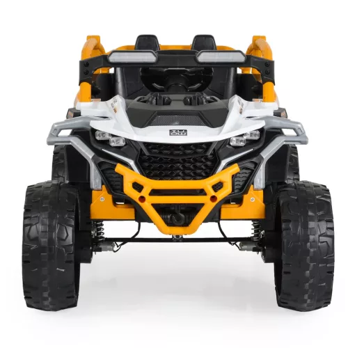 Moni BO ARIZONA elektromos UTV autó 4motoros FEHÉR