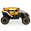 Moni BO ARIZONA elektromos UTV autó 4motoros FEHÉR