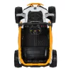 Moni BO ARIZONA elektromos UTV autó 4motoros FEHÉR
