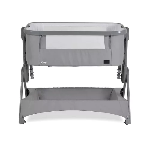 Moni Cozy babaöböl összecsukható, táskával szürke