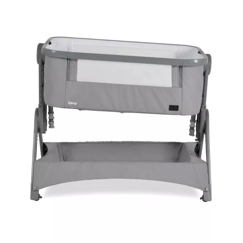 Moni Cozy babaöböl összecsukható, táskával szürke