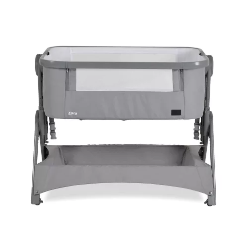 Moni Cozy babaöböl összecsukható, táskával szürke