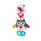 Moni Bali bazoo 81969 nela bell bagoly rágóka és csörgő