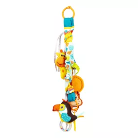 Moni Bali bazoo 82818 babakocsi játék clourful