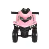 Moni NO FEAR ráülős kis quad műanyag PINK