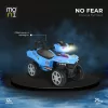 Moni NO FEAR ráülős kis quad műanyag VKÉK