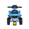 Moni NO FEAR ráülős kis quad műanyag VKÉK